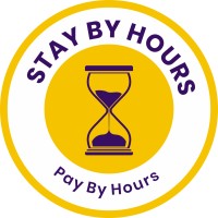 StayByHours logo - Similar company to Allora Recruit