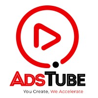 AdsTube logo - Similar company to Upro Design