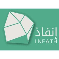INFATH | إنفاذ logo - Similar company to Ithbar | اثبار