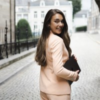 Kiejana by Chiana Selder logo - Similar company to Your Exclusive Solutions