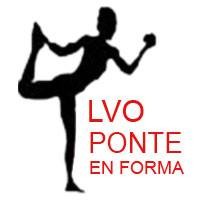 Ponte en Forma LVO. 