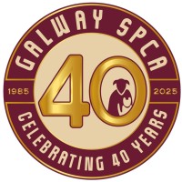 Galway SPCA logo - Similar company to Madra Dog Rescue
