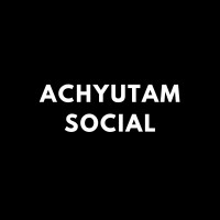 Achyutam Social logo - Similar company to Taxacc Solutions Ltd