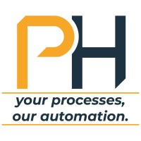 PH Automation GmbH logo - Similar company to Rh Technik Gmbh