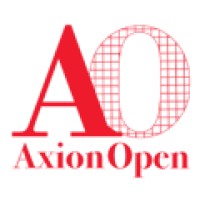 Axionopen - ITF Women's Tennis Tour logo - Similar company to Raeda Sports Gmbh
