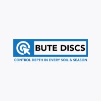 Bute Discs logo - Similar company to Frontline Drilling