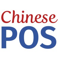 ChinesePOS logo - Similar company to Mgk 