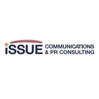 Issuecommunications & PR Consulting logo - Similar company to Pr One Co.Ltd
