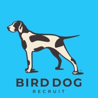Bird Dog Recruit logo - Similar company to Keystone Cpas