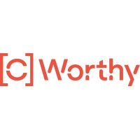 [C]Worthy logo - Similar company to Carbonplan