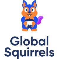 Global Squirrels logo - Similar company to Denken Solutions, Inc.