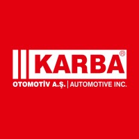 KARBA OTOMOTİV logo - Similar company to Ymg General Trading Fze - Efemmak Mea & Asia