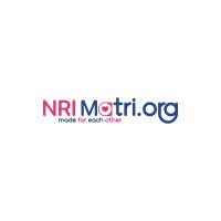 NRI Matri logo - Similar company to Vip Matrimonial Services