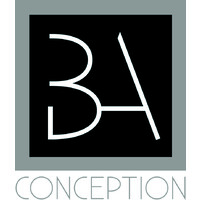 BA CONCEPTION logo - Similar company to Gms Structures & Ba+