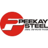 PeeKay Steel Castings (P) Limited logo - Similar company to Jsons