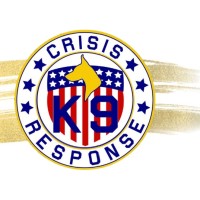 Crisis Response Canines logo - Similar company to Hope Aacr
