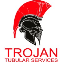 Trojan Tubular Services logo - Similar company to Lusatech S.A.S