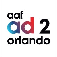 Ad 2 Orlando logo - Similar company to Aaf Orlando