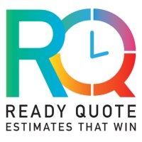 ReadyQuote logo - Similar company to Tk Business Group