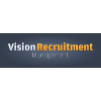 Vision Recruitment Management