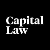 Capital Law Ltd logo - Similar company to Blake Morgan Llp
