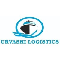 URVASHI LOGISTICS logo - Similar company to Fs Logistics