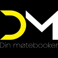 Din Møtebooker logo - Similar company to Nordlo Grenland Tidligere Netsense As