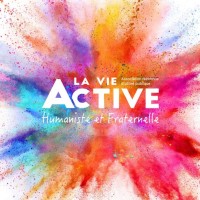 La Vie Active logo - Similar company to Uriopss Hauts-De-France