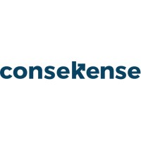 Consekense logo - Similar company to Apsmart