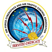 Air Force Cyberspace and Air Traffic Control Association logo - Similar company to Compassion It