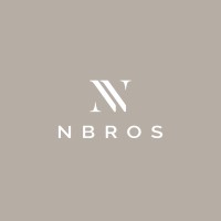 NBROS.Jewellery logo - Similar company to Mouchtaropoulos A. & Co