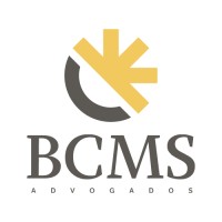 BCMS Advogados logo - Similar company to Galante Sociedade De Advogados