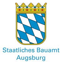 Staatliches Bauamt Augsburg logo - Similar company to Dav Augsburg