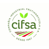 Compañía Industrial Frutihortícola S.A. logo - Similar company to Cifsa