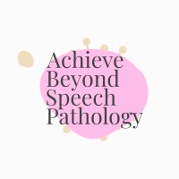 Achieve Beyond Speech Pathology Australia logo - Similar company to Clearconvo