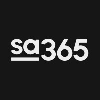 SA365 logo - Similar company to Elife