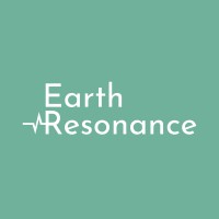 Earth Resonance logo - Similar company to Amplifier Supplements