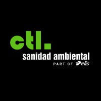 CTL Sanidad Ambiental logo - Similar company to Athisa Medio Ambiente