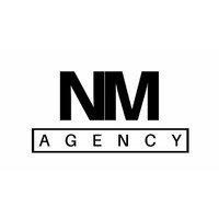 The NM Agency logo - Similar company to Rumble Ventures