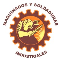 Maquinados y Soldaduras Industriales logo - Similar company to Arcoindsa