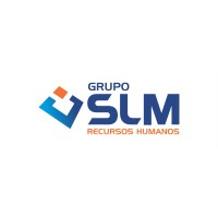 SLM Recursos Humanos logo - Similar company to Mm Importações