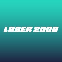 Laser 2000 UK logo - Similar company to Laser 2000