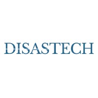 Disastech logo - Similar company to Plusture Uk
