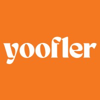 Yoofler logo - Similar company to Colour Of Arrival