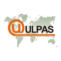 Ulpas Otomasyon Elektrik Elektronik ve Bilgisayar Programlama Sanayi Ticaret Limited Şirketi logo - Similar company to Uvtech Ab