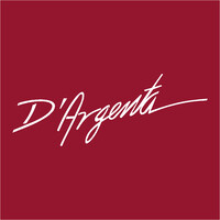 D'Argenta, Home Decor & Fine Arts logo - Similar company to Oxicreto®