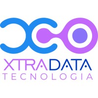 Xtradata Tecnologia logo - Similar company to Infive Sistemas De Informação