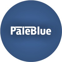 PaleBlue - Immersive Employee Training logo - Similar company to Amplitude Ventures As