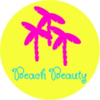 Beach Beauty logo - Similar company to Nut Care
