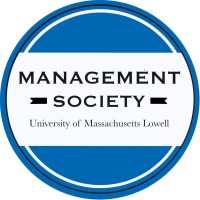 UMass Lowell Management Society logo - Similar company to Wallace Property Management